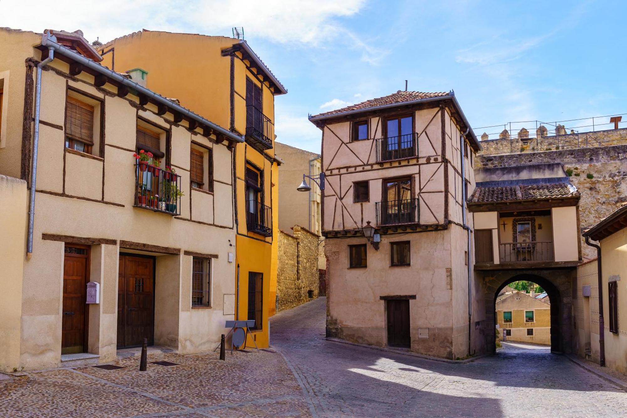 Las Natillas Con V Martin Miguel Zewnętrze zdjęcie