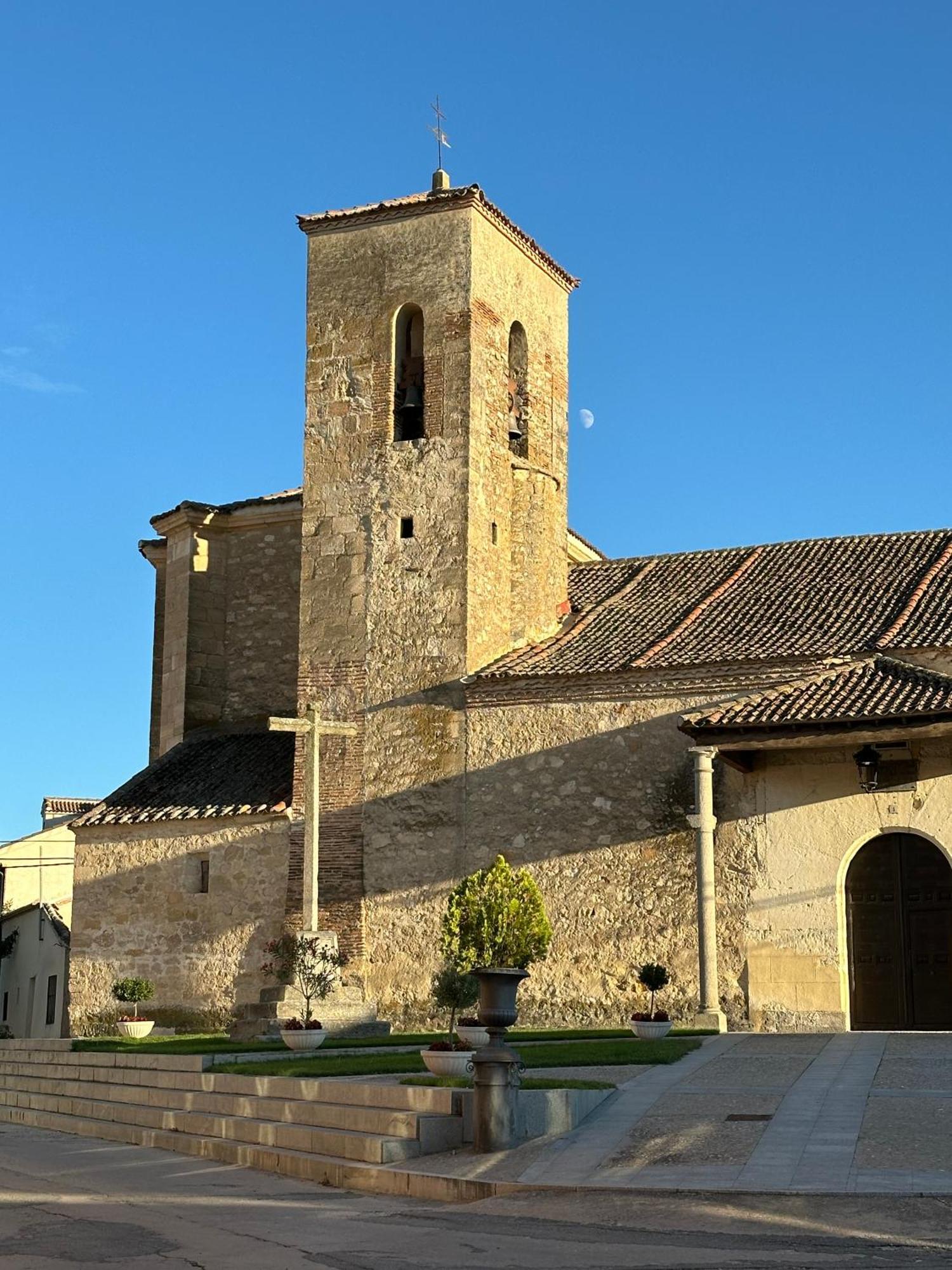 Las Natillas Con V Martin Miguel Zewnętrze zdjęcie